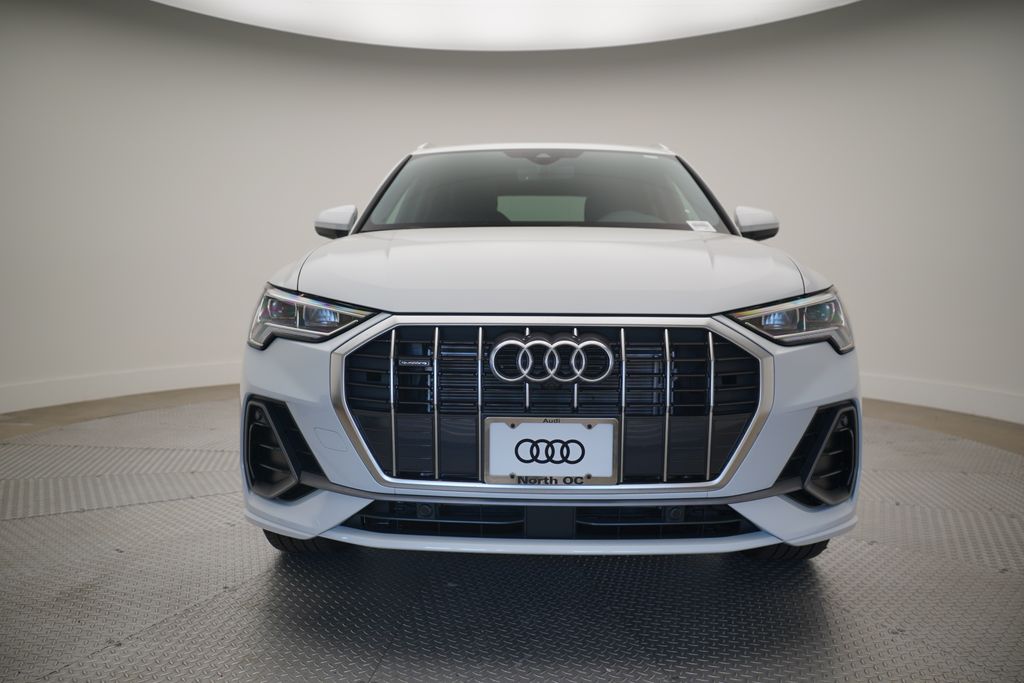 2024 Audi Q3  5