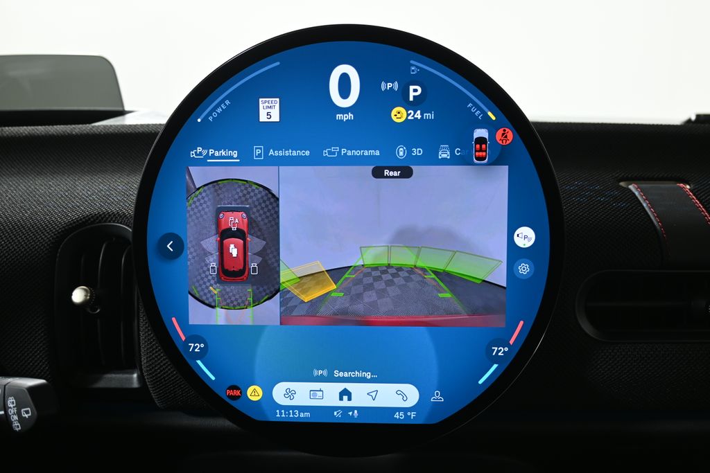 Thumbnail: 2026 MINI Cooper - 20