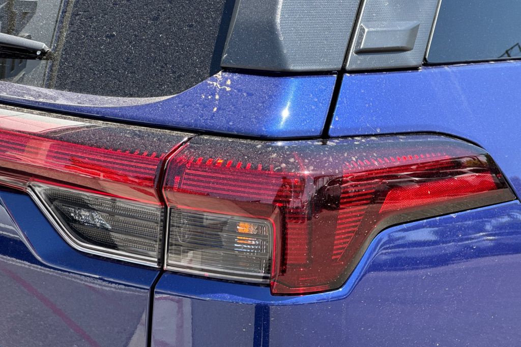 New 2026 Blue Subaru Premium image 35