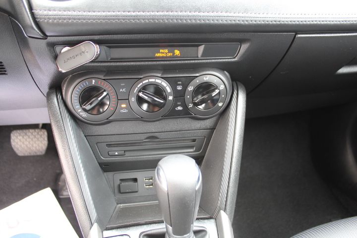 Used Car 2018 Mazda Cx-3  Sport For Sale Under $20,000 In Georgetown, Texas