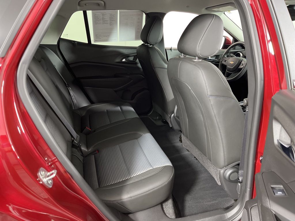 2024 Chevrolet Trax LT 7