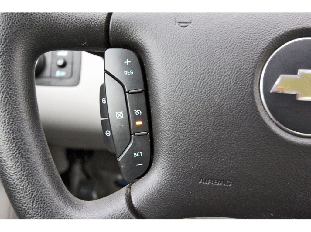 Used 2014 Chevrolet Impala Limited Sedan
