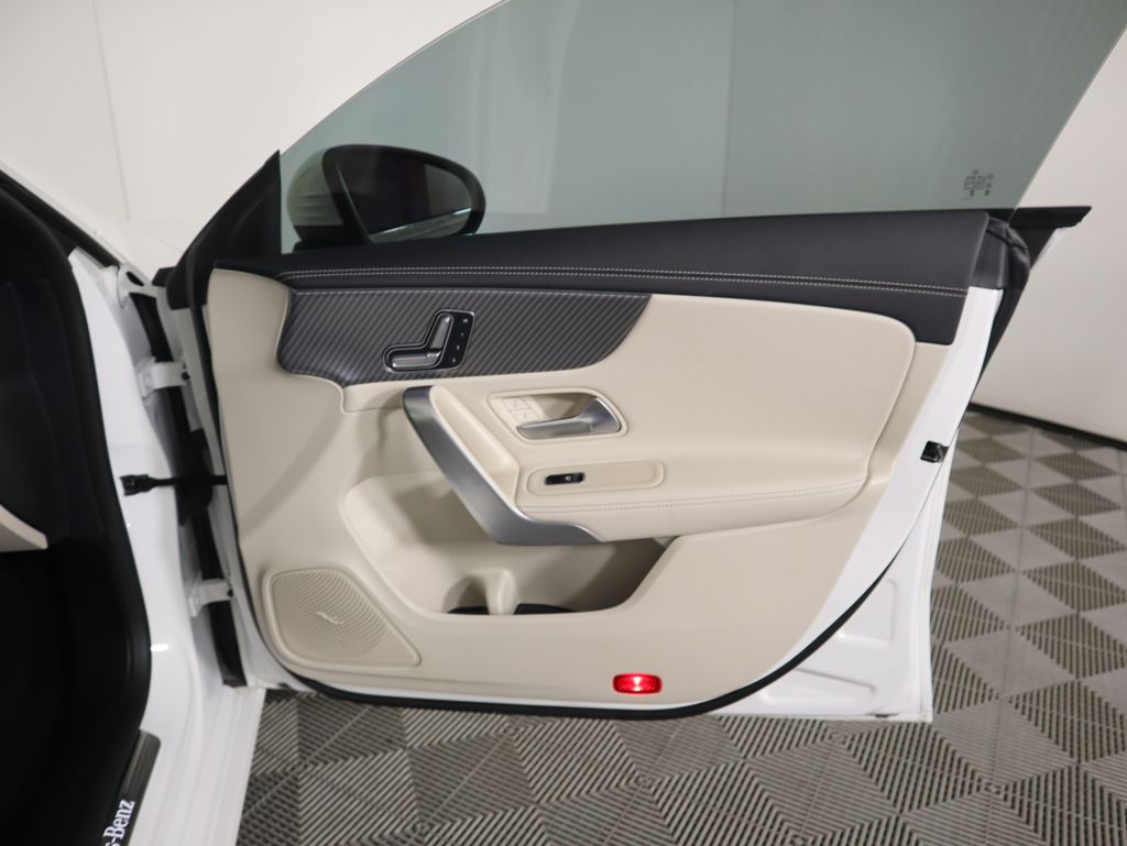 Thumbnail: 2025 Mercedes-Benz CLA - 26