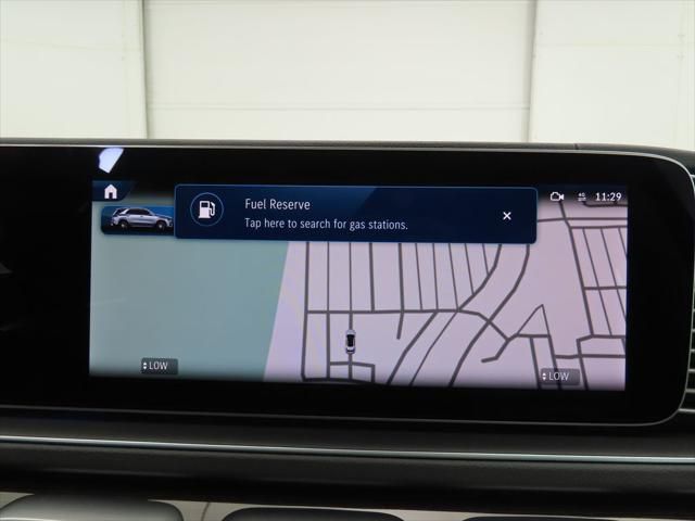 Thumbnail: 2026 Mercedes-Benz GLE - 15