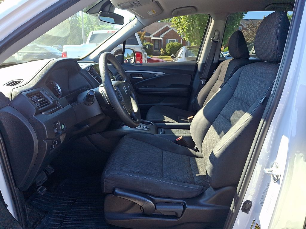 2023 Honda Ridgeline Sport  at Auto Express Mitsubishi