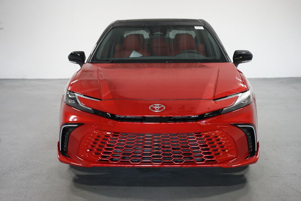 Thumbnail: 2026 Toyota Camry - 2