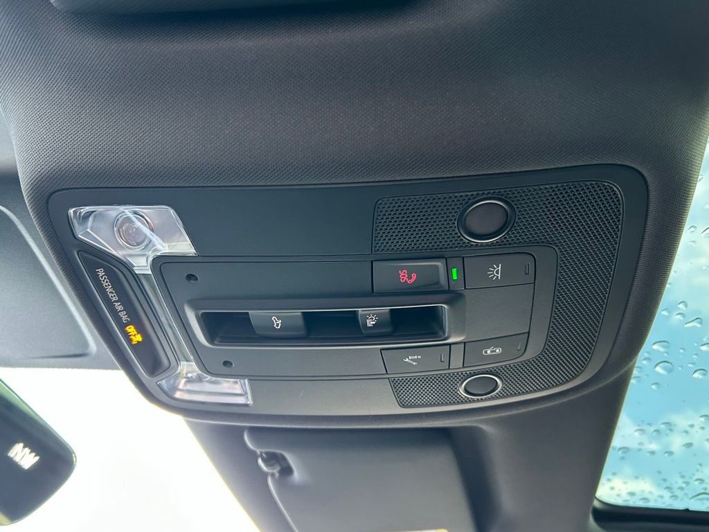 New 2025 Black Audi Premium image 43