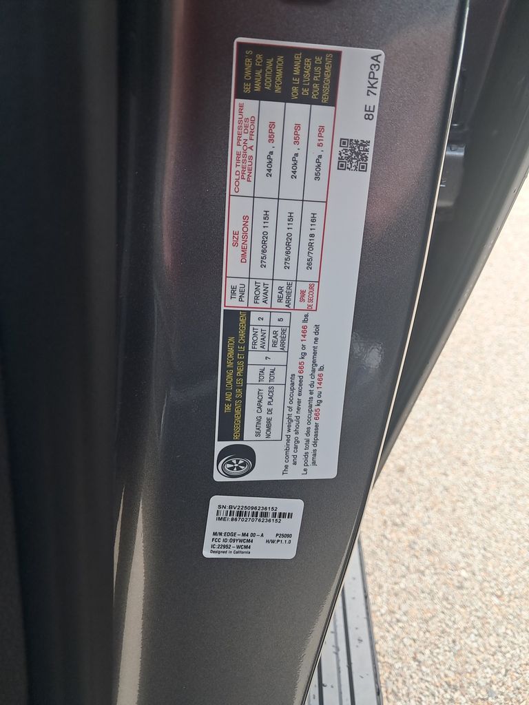 2026 Nissan Armada PRO-4X Gray at John Sisson Motors