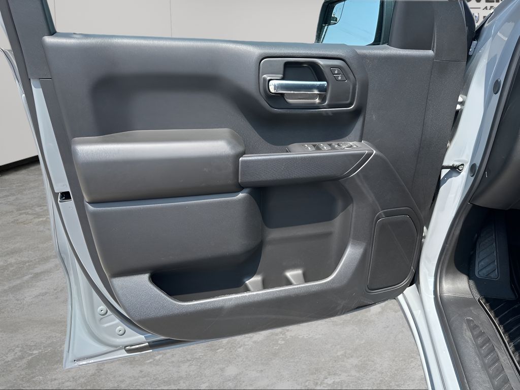 New Car 2025 Gmc Sierra 1500  Pro For Sale Under $40,000 In Austin, Texas