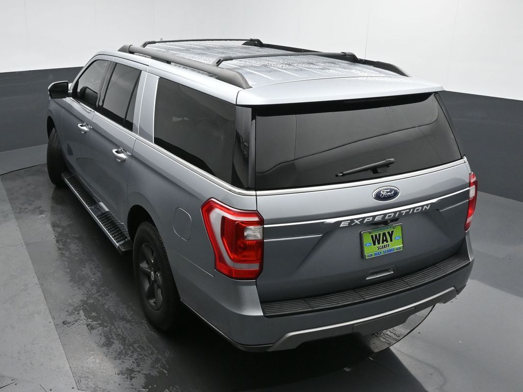 2020 Ford Expedition XLT MAX