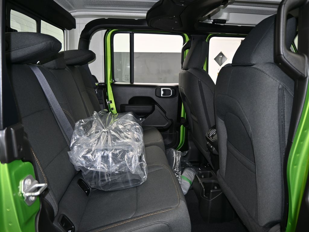 New 2026 mojito Jeep Sport image 33