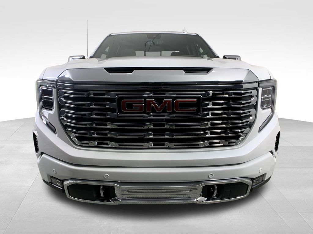 2024 GMC Sierra 1500 Denali 9