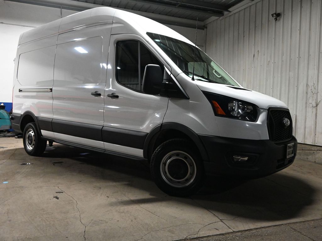 2024 Ford Transit 350