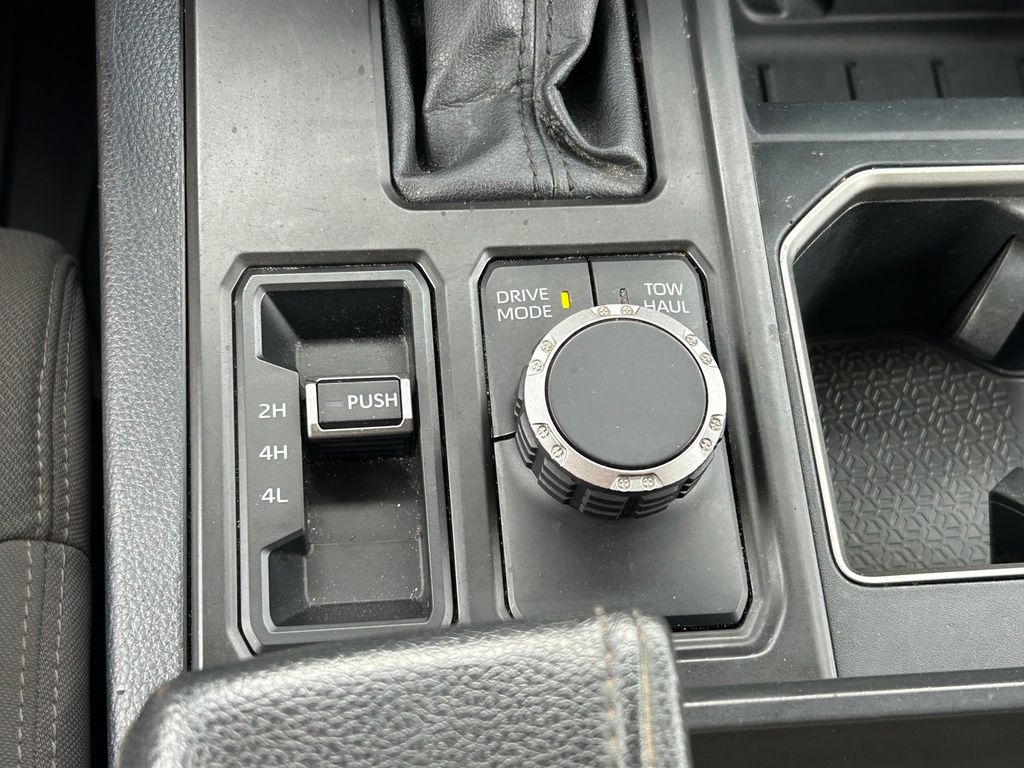 Used 2023 Toyota Tundra Truck