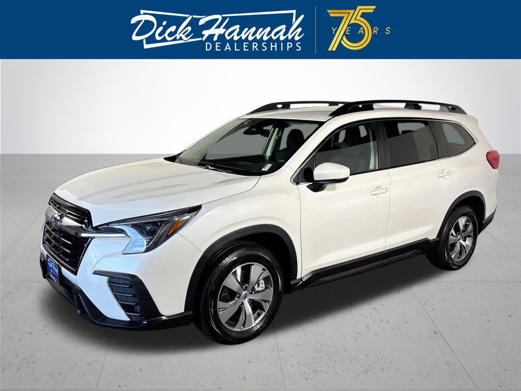 2024 Subaru Ascent Premium