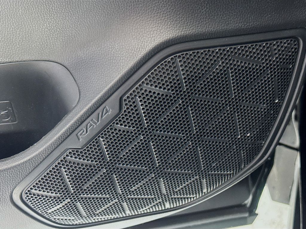 Used Car 2022 Toyota Rav4  Xle Premium For Sale Under $30,000 In Austin, Texas