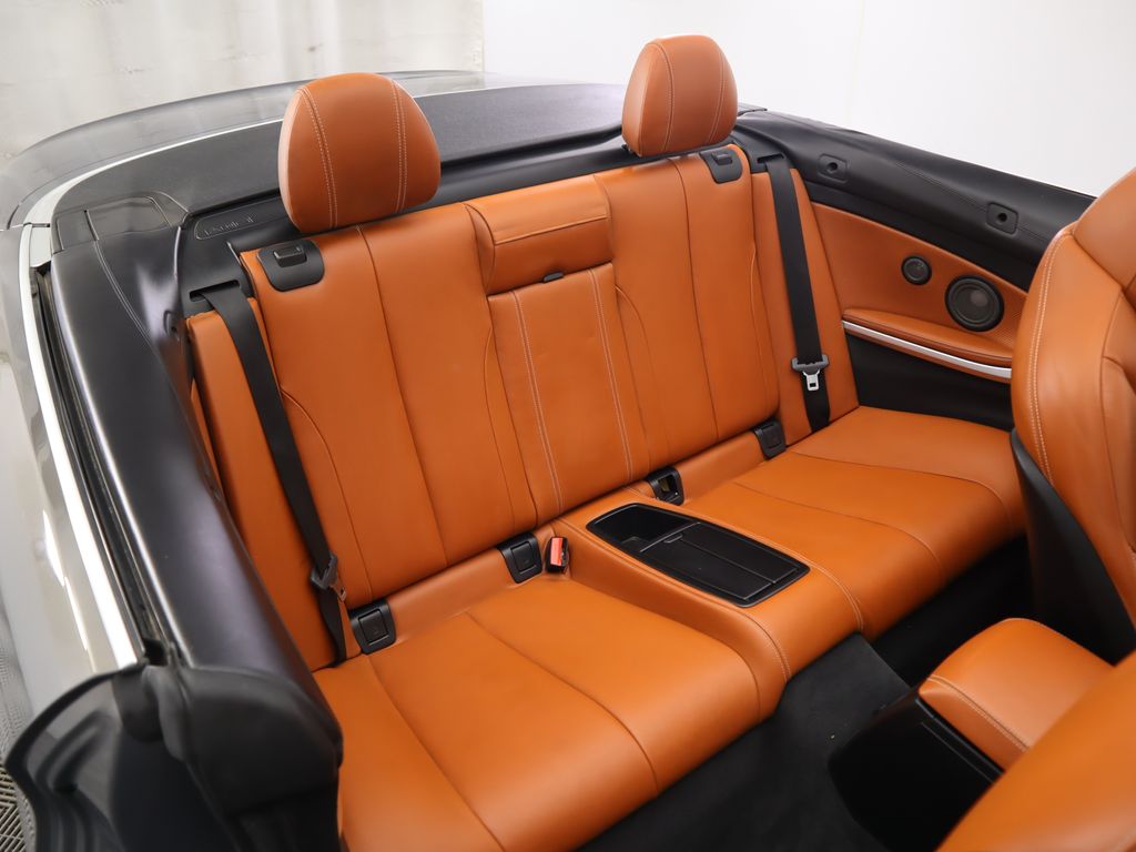 2016 BMW 4 Series 435i 30