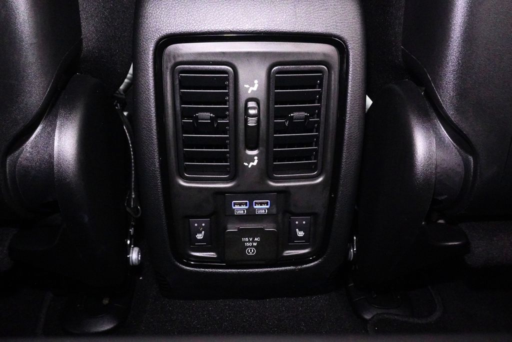 Used Car 2025 Dodge Durango  R/t Premium For Sale Under $50,000 In Weatherford, Texas
