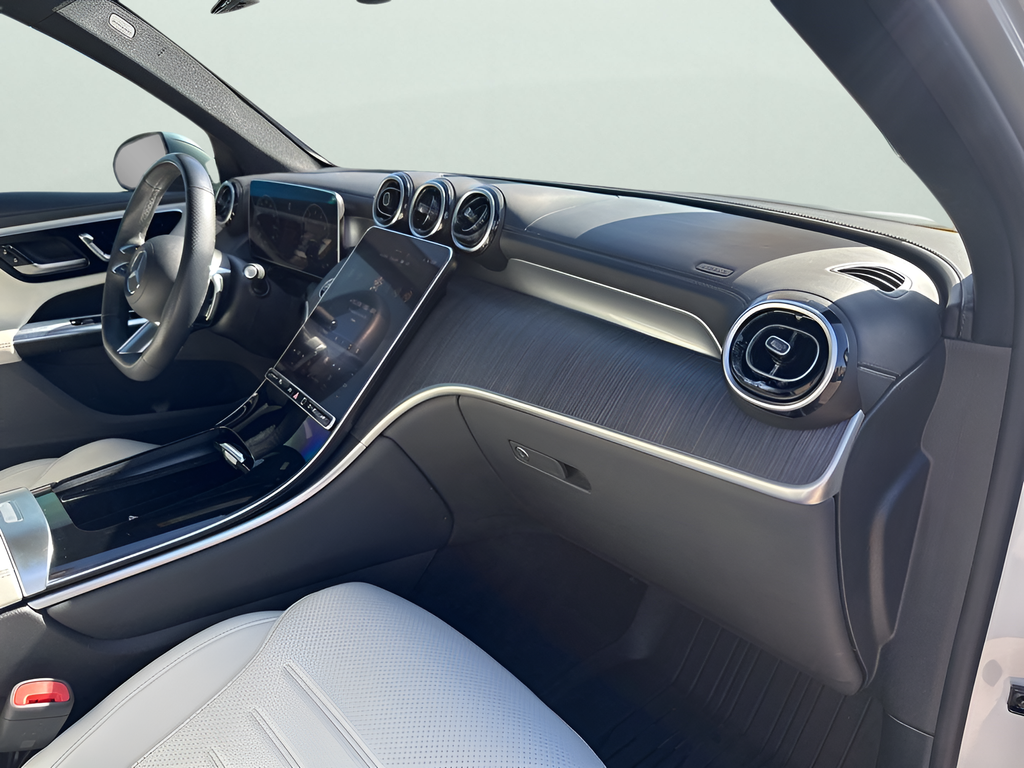 Used Car 2024 Mercedes-benz Glc  Glc 300 For Sale Under $40,000 In Austin, Texas