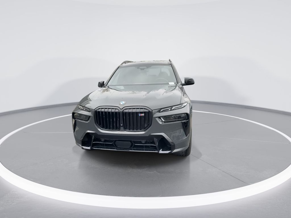 Thumbnail: 2026 BMW X7 - 3