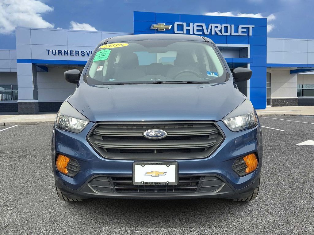 Thumbnail: 2018 Ford Escape - 2