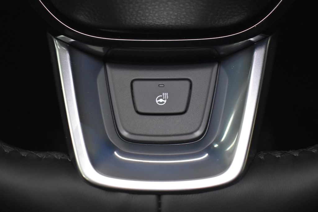 2025 Honda Pilot Elite 18