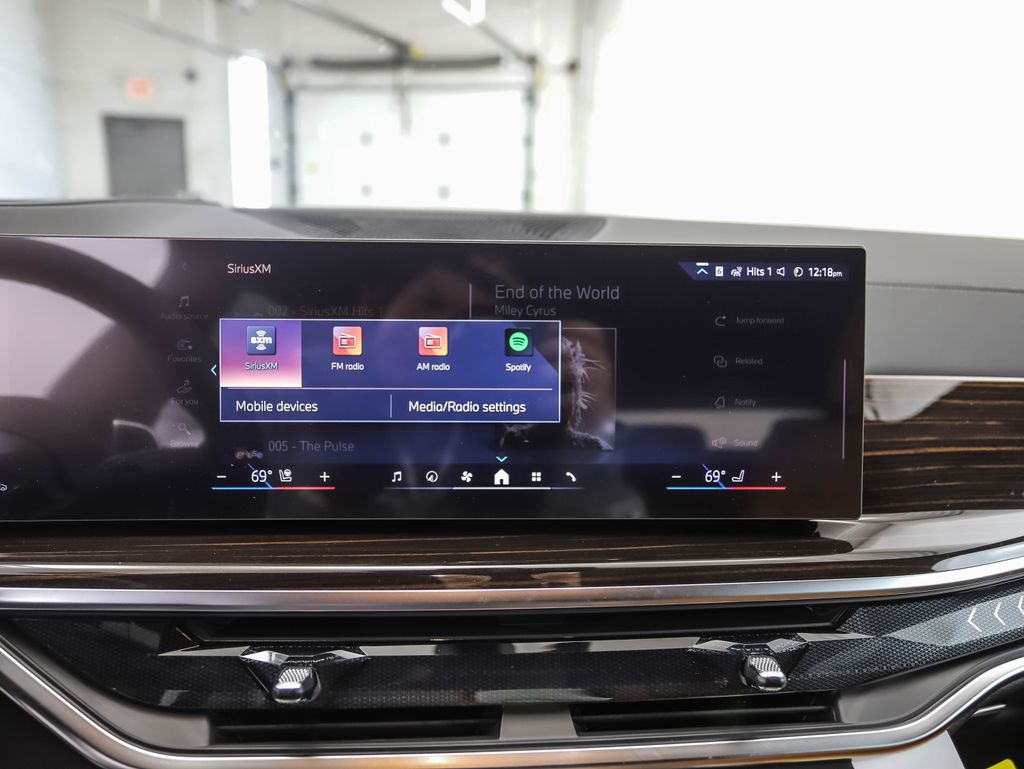 2026 BMW X5 xDrive40i 16