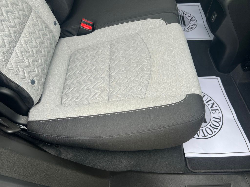 Used 2022 Chevrolet Equinox SUV