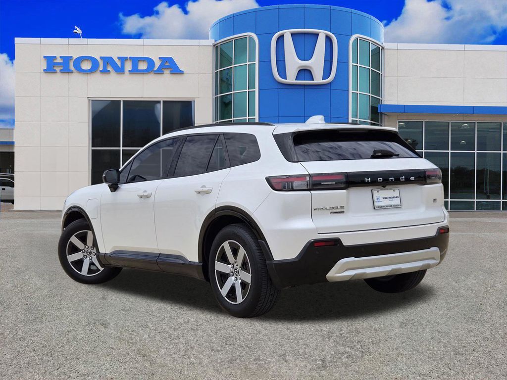 Used 2024 Honda Prologue SUV