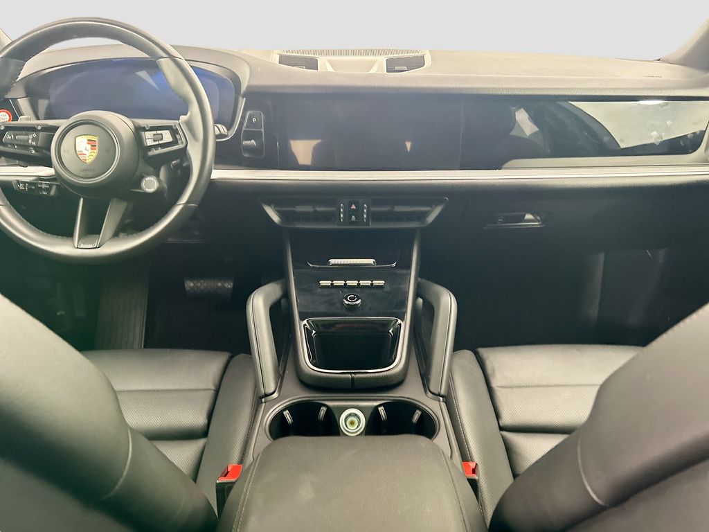 Thumbnail: 2024 Porsche Cayenne - 13