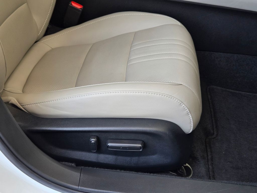 Used 2021 Honda Accord Sedan