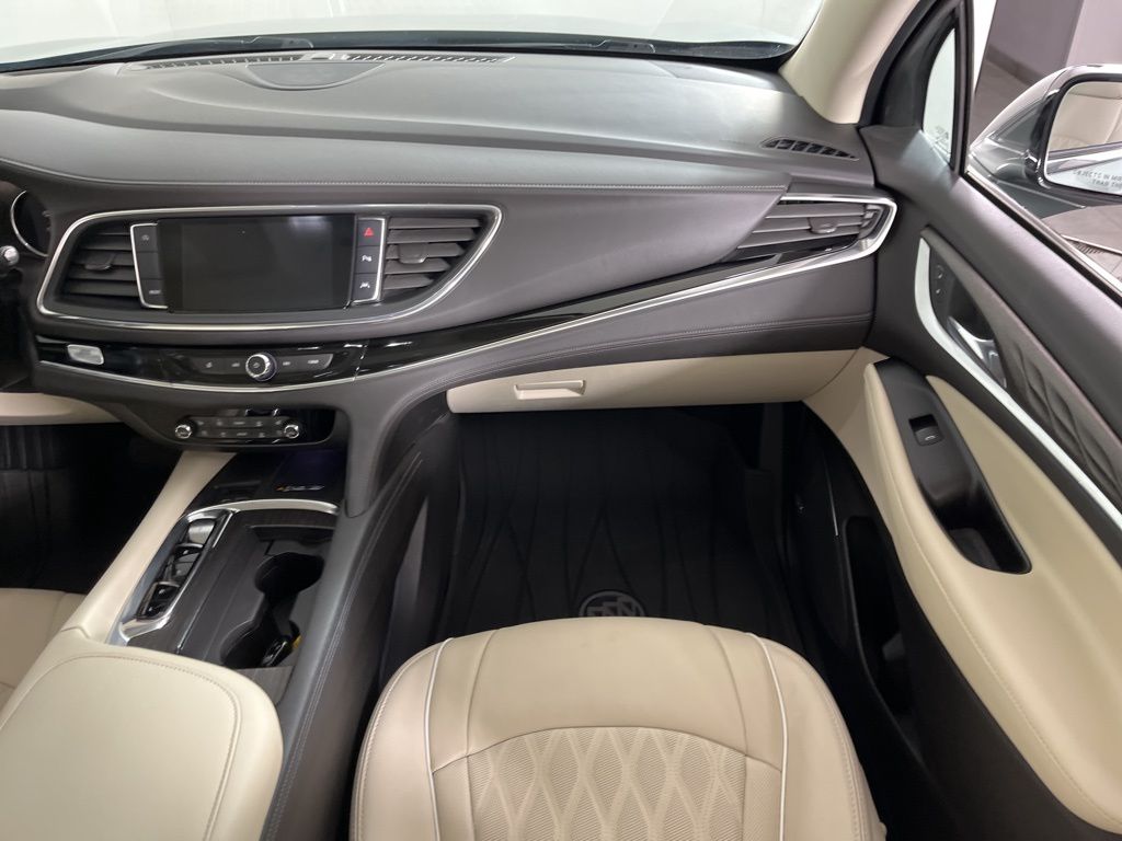 Thumbnail: 2022 Buick Enclave - 20