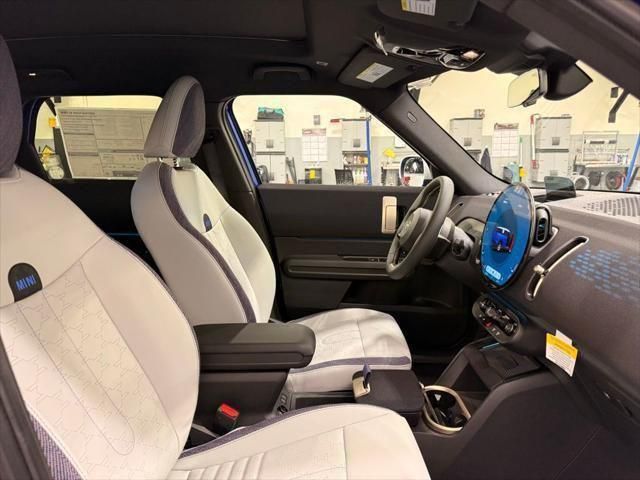 Thumbnail: 2026 MINI Cooper Countryman - 29