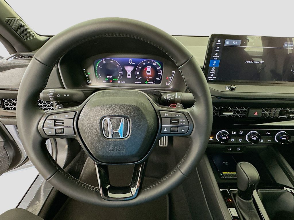 Thumbnail: 2025 Honda Accord - 10
