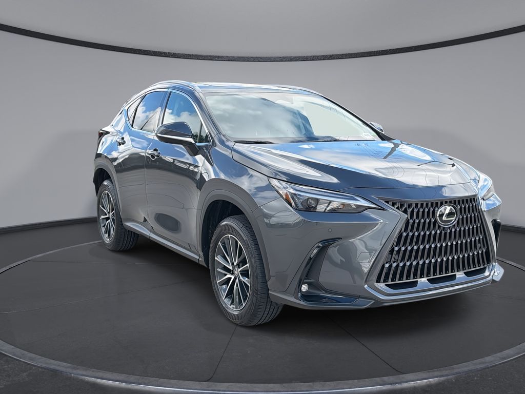 Thumbnail: 2026 Lexus NX - 12