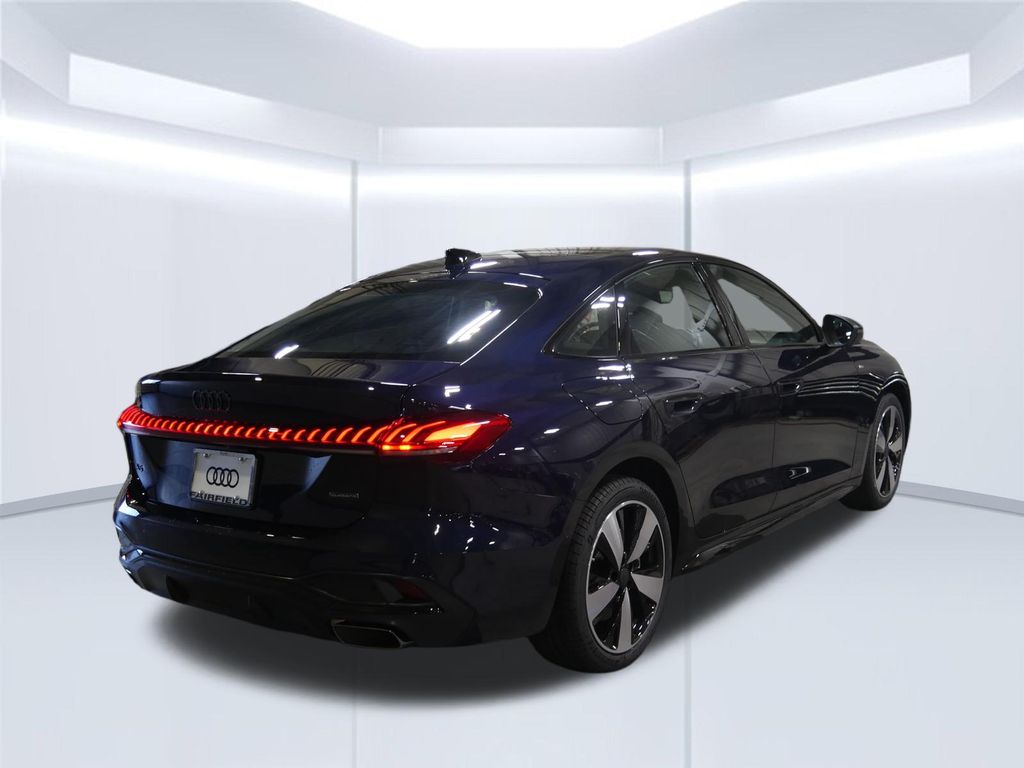 Thumbnail: 2026 Audi A5 - 5