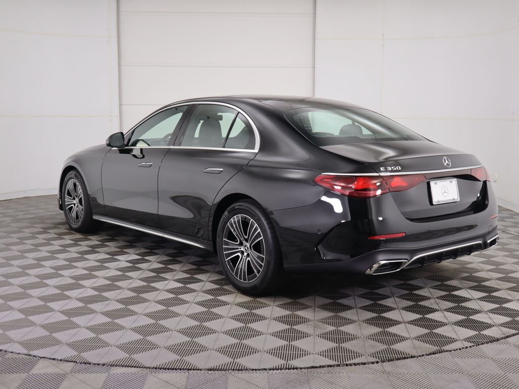 Thumbnail: 2026 Mercedes-Benz E-Class - 7