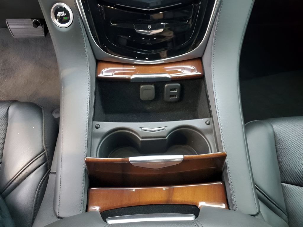 Used Car 2019 Cadillac Escalade  Premium Luxury For Sale Under $35,000 In Austin, Texas