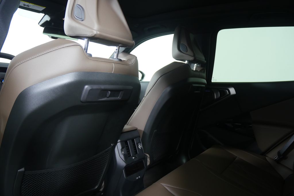 Thumbnail: 2026 BMW X3 - 16