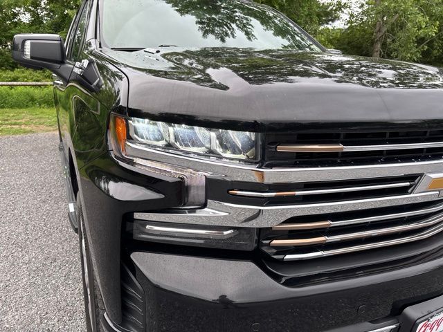 Used 2021 Chevrolet Silverado 1500 Truck