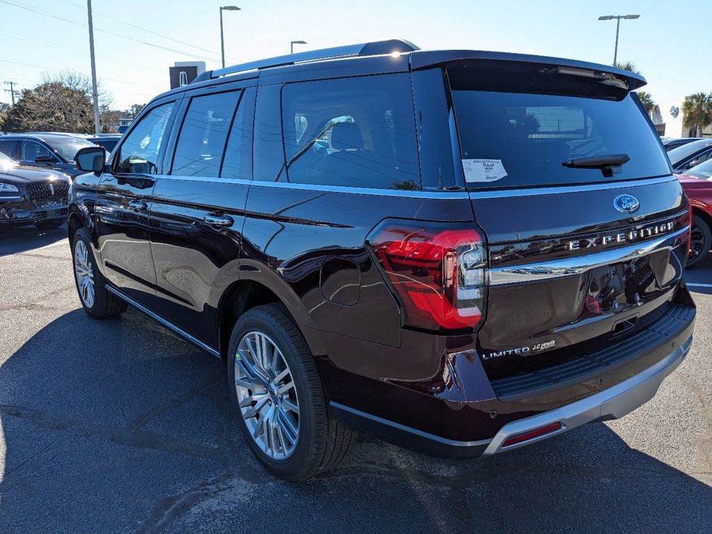 2024 Ford Expedition Limited