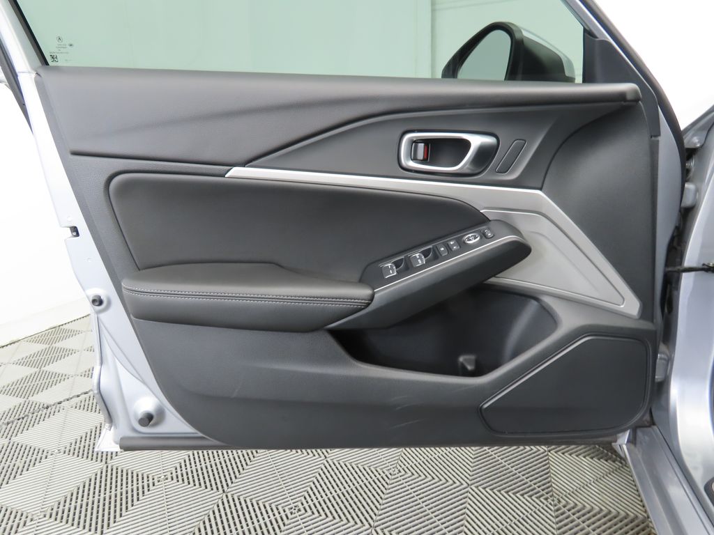 Thumbnail: 2023 Acura Integra - 22