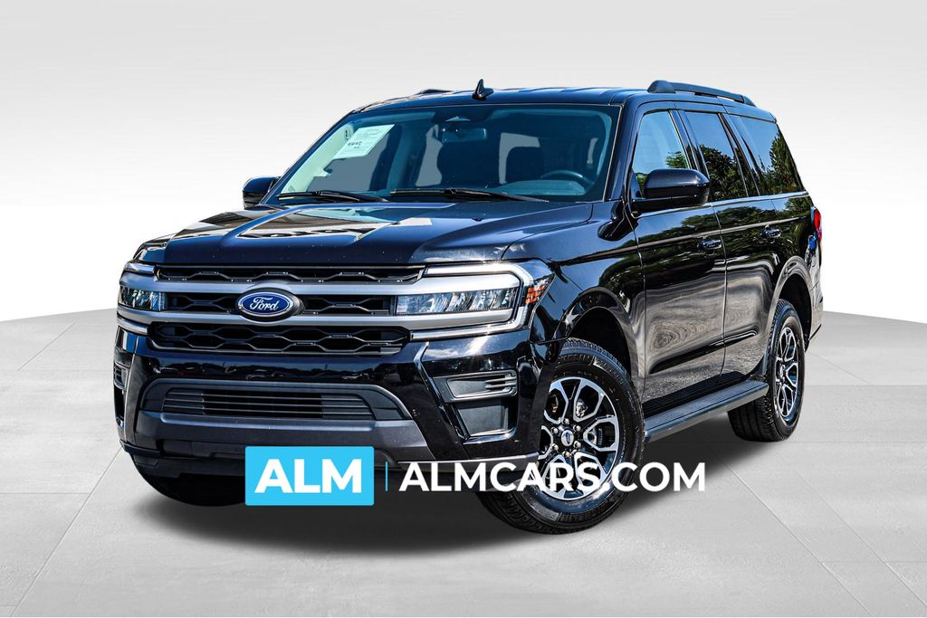 2024 Ford Expedition XLT
