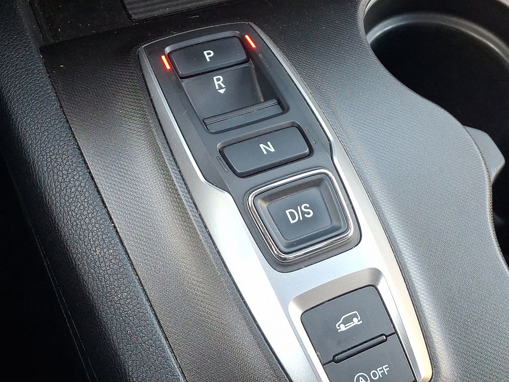 Thumbnail: 2023 Honda Passport - 16