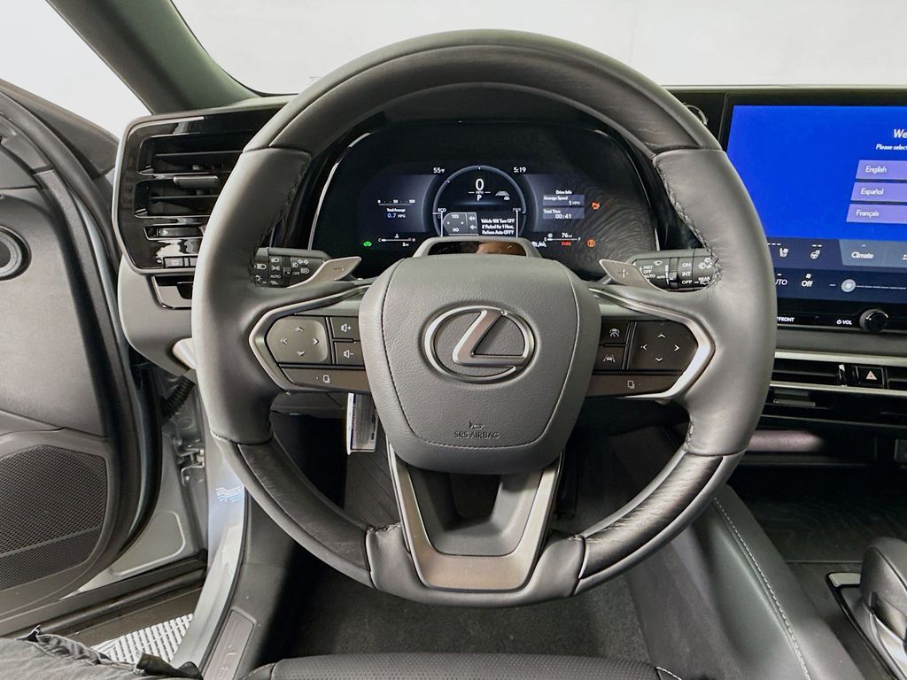 Thumbnail: 2026 Lexus RX - 10