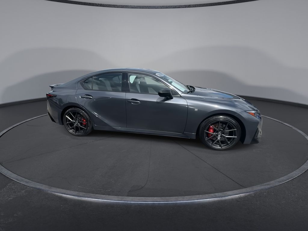 Thumbnail: 2026 Lexus IS - 2