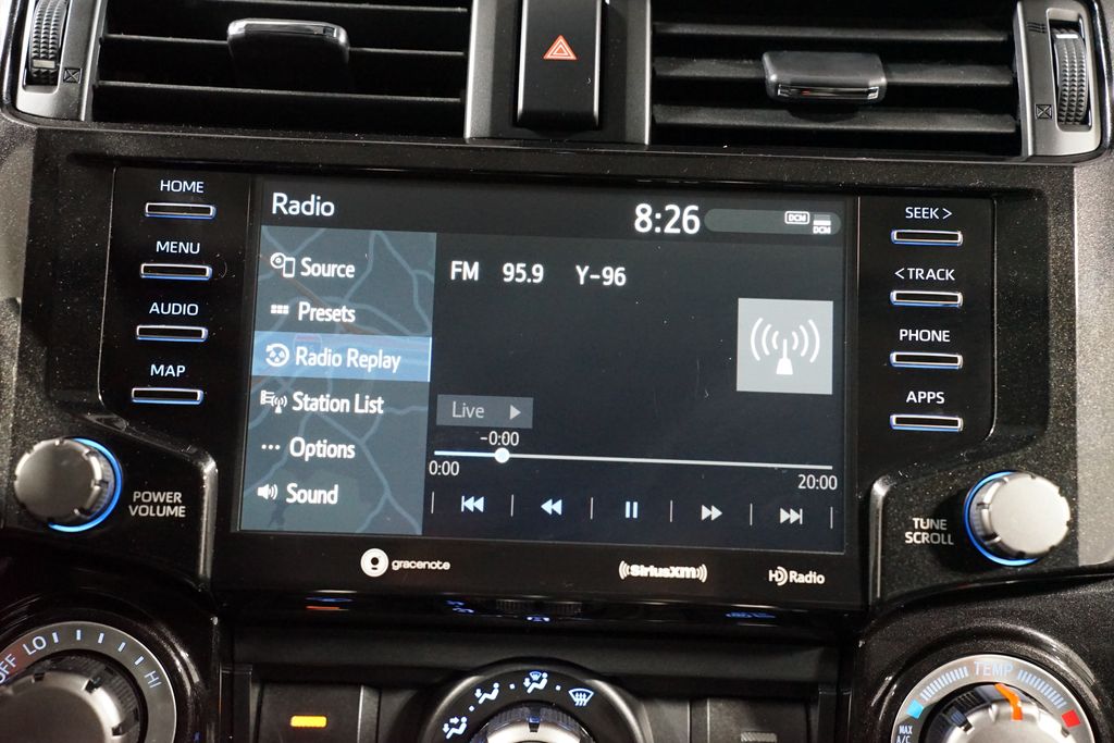 Thumbnail: 2024 Toyota 4Runner - 19