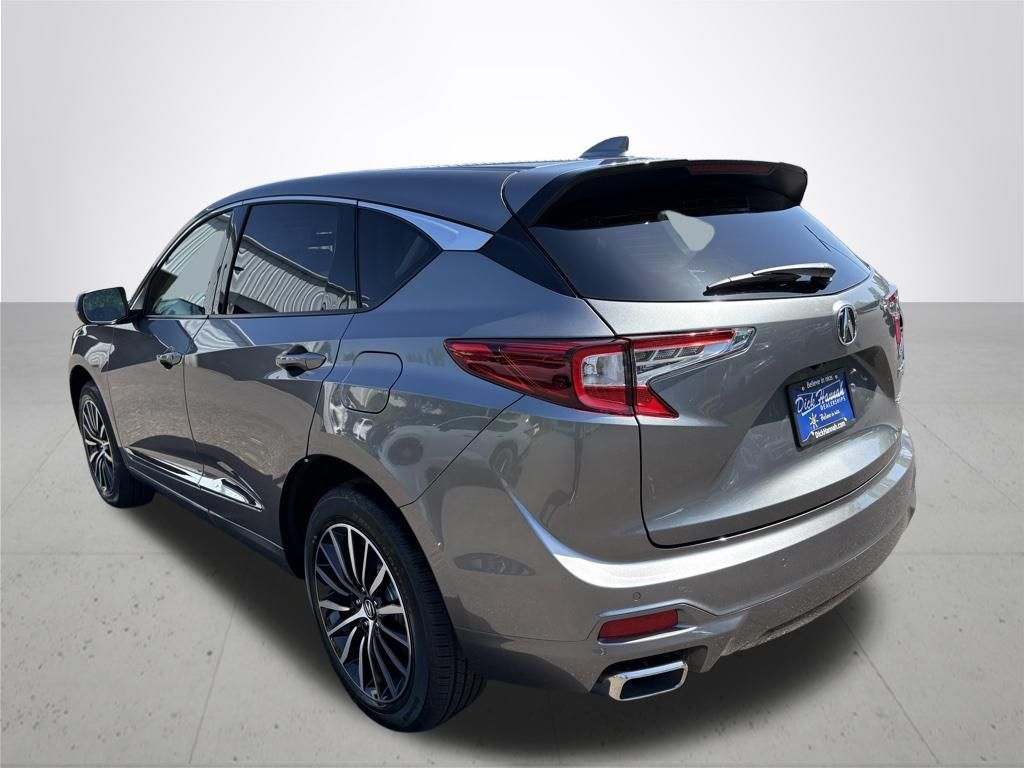 2026 Acura RDX Advance Package