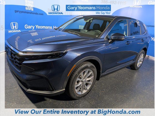 2023 Honda CR-V