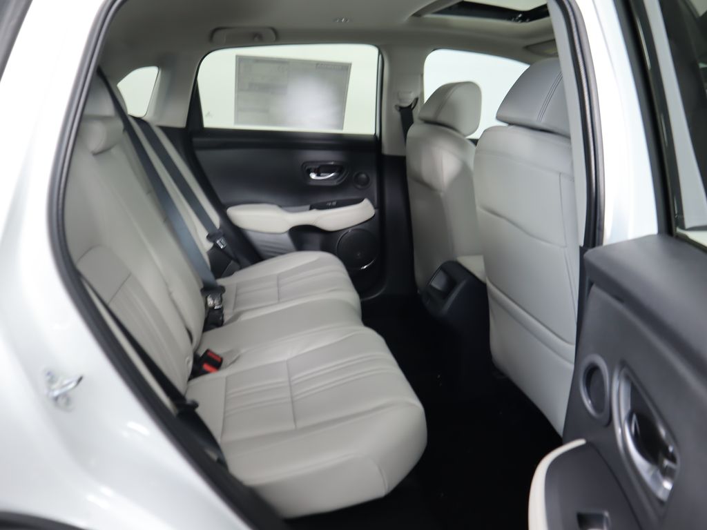 Thumbnail: 2026 Honda HR-V - 22